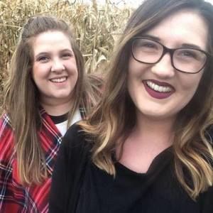 Meet your Posher, Kelsey